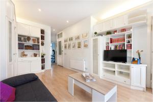 TERANGA: Piso en Plaza Mayor de Valladolid