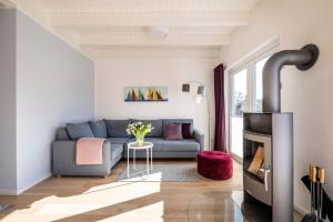 NordseeResort Büsum Ferienhaus 14 Smukke Hus