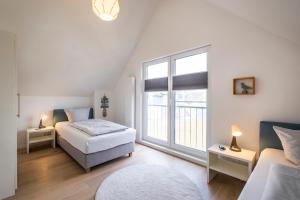 NordseeResort Büsum Ferienhaus 14 Smukke Hus