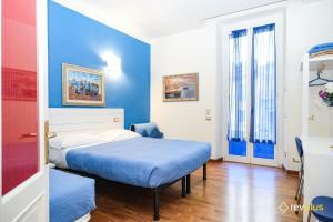 Triple Room room in Lia Rooms