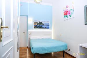 Economy Double Room room in Lia Rooms