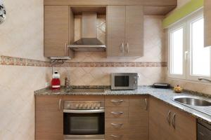 Apartamento Sol - Sólo Familias