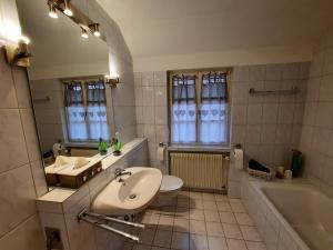 Ferienwohnung -Main- Ruheplatz am Wasser
