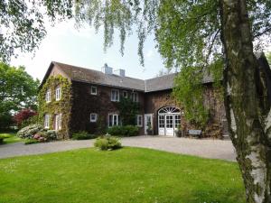 Ferienwohnungen Knospe