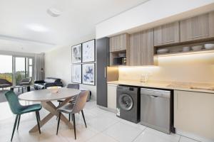 The Tyrwhitt Rosebank