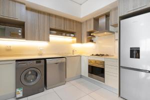 The Tyrwhitt Rosebank