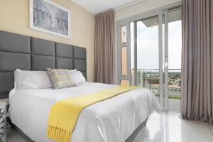 The Tyrwhitt Rosebank