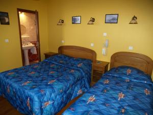 Hotels Hotel De Calais : Chambre Triple Standard
