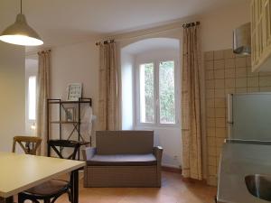 Appartements de l'Eglise : photos des chambres