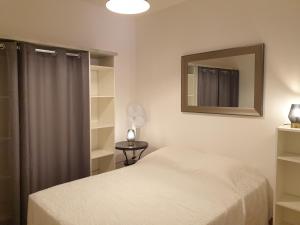 Appartements de l'Eglise : photos des chambres