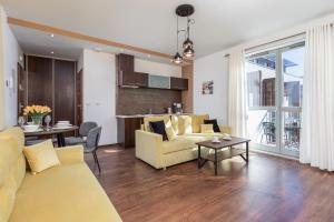 Apartamenty Bałtycka by Renters