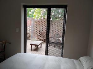 TERRA NOVA ACCOMMODATION - Unit Esmé