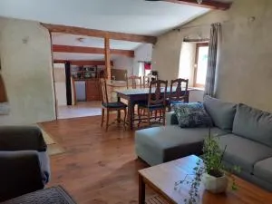 帕斯卡尔艾特维吉尼法式乡村别墅 - Barsac 帕斯卡尔艾特维吉尼法式乡村别墅 - Barsac