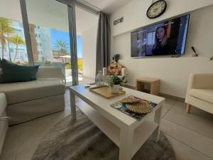 The Broncemar Apartments with facilities PLAYA DEL INGLES