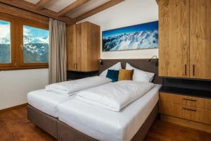 Serfaus Alpensuites