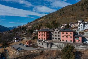 Hotel Garnì Cristallo img68