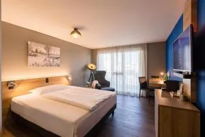 Aarau West Swiss Quality Hotel - Aarau