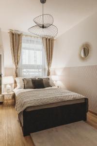 ClickTheFlat Gdański Center Prestige Apart Rooms