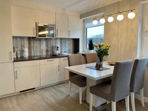 Haus Eberhardt Appartement 1