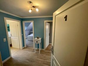 Haus Eberhardt Appartement 1