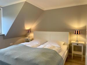 Haus Eberhardt Appartement 1