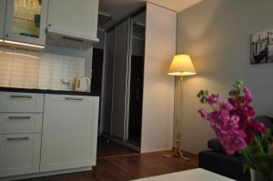 Apartament we Władysławowie