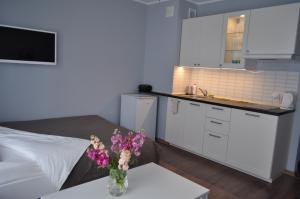 Apartament we Władysławowie