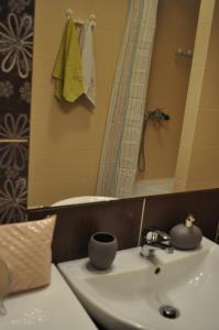 Apartament we Władysławowie