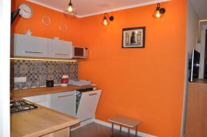 Metro Arsenał - 100 m od metra