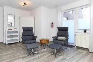Ferienwohnung Seepferdchen