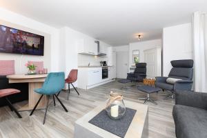 Ferienwohnung Seepferdchen