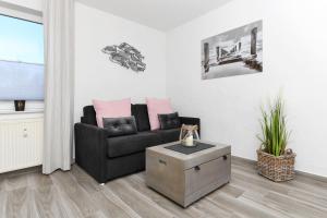 Ferienwohnung Seepferdchen