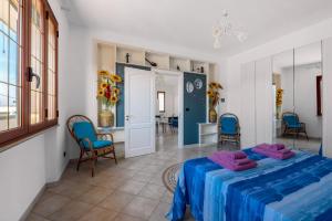 Apartments Alba Lilia - Puglia Salento