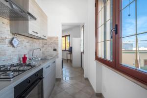 Apartments Alba Lilia - Puglia Salento