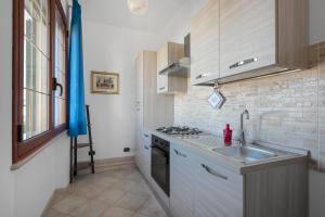 Apartments Alba Lilia - Puglia Salento