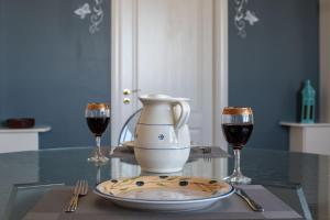 Apartments Alba Lilia - Puglia Salento