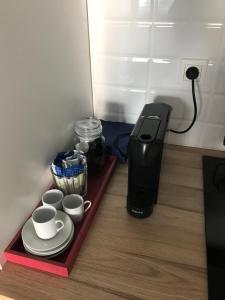 Apartament Wigilijna Starówka