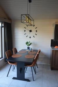 Vakantiehuis Gertrude