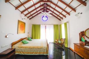 Hibiscus - Three-Bedroom Private Pool Villa