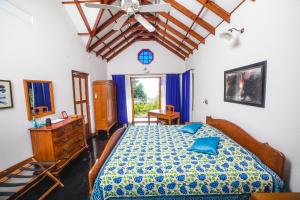 Hibiscus - Three-Bedroom Private Pool Villa