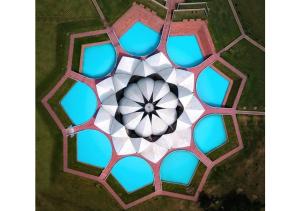 BluO Studio - M Block Mkt Greater Kailash