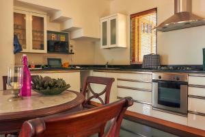 Hibiscus Earth Private Pool Villa A CGH Earth SAHA Experience