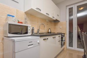 Apartment Amethist 