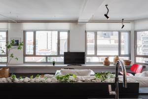 Syntagma Designers Living