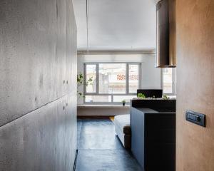 Syntagma Designers Living