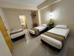 Eon Centennial Express Hotel