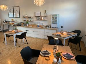 Hotel Prinz Carl