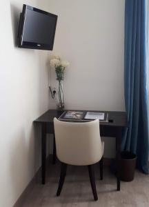 Hotels Hotel Le Goeland : Chambre Double Supérieure