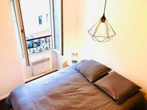 Appartements Suites Rive Gauche - Chez Nolan : photos des chambres