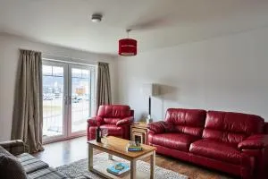 Aviemore apartment (pet friendly) - sleeps 4 - 阿维莫尔